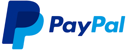 pay with paypal - Erin Moriarty Store